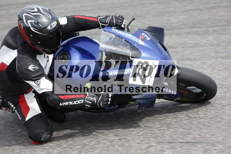 Archiv-2025/07 19.04.2025 Speer Racing ADR/Gruppe rot/28